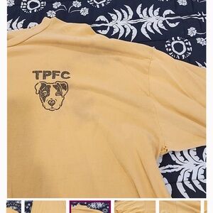 In search of Bailey Sarian too poor for couture shirt